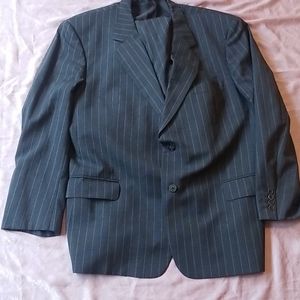 Men's suits Valentino